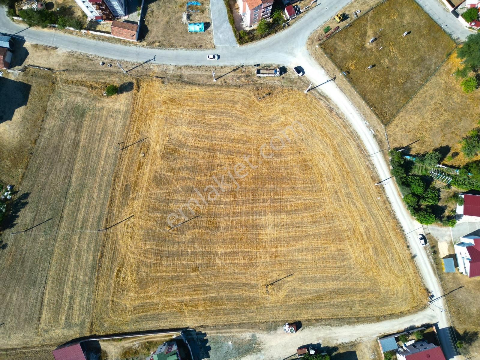 Garanti Emlak'tan İsmailbey'de, 475 M², 3 Kat İmarlı Fırsat Arsa - Görsel 35