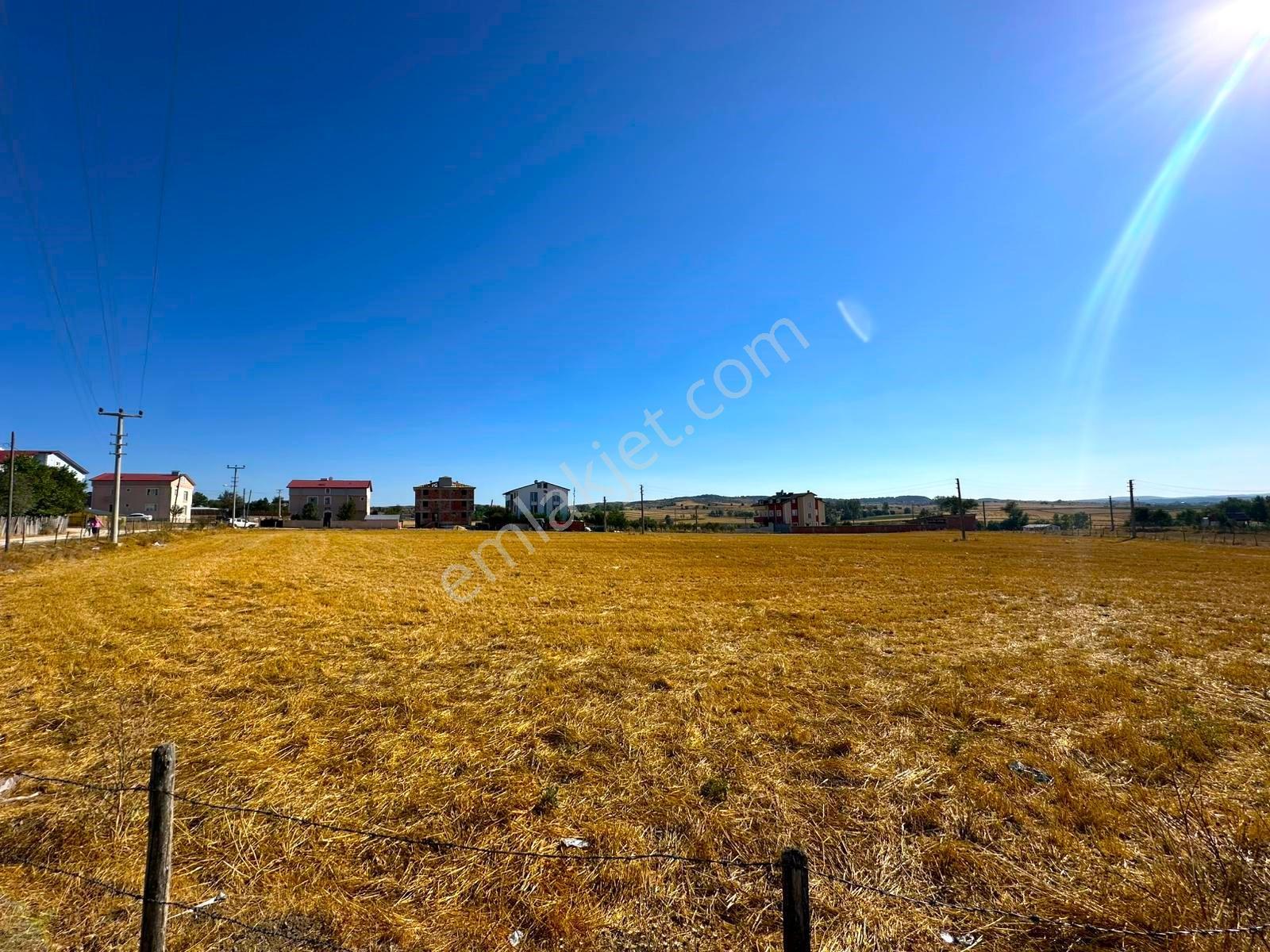 Garanti Emlak'tan İsmailbey'de, 475 M², 3 Kat İmarlı Fırsat Arsa - Görsel 17