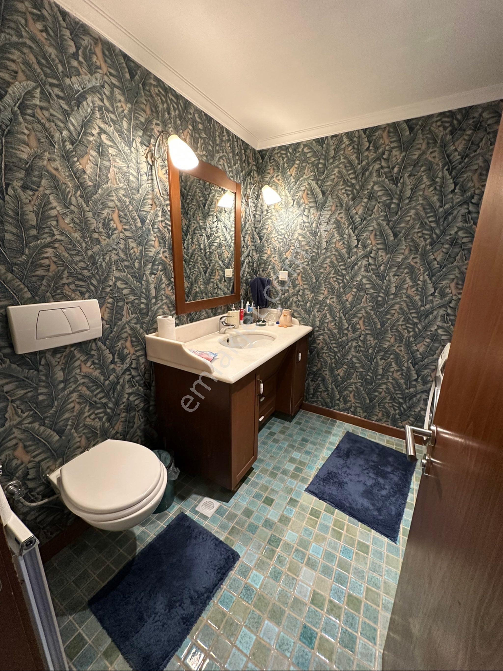 Mesa Şafak Sitesi 4+1 Manzaralı Satılık - Görsel 34