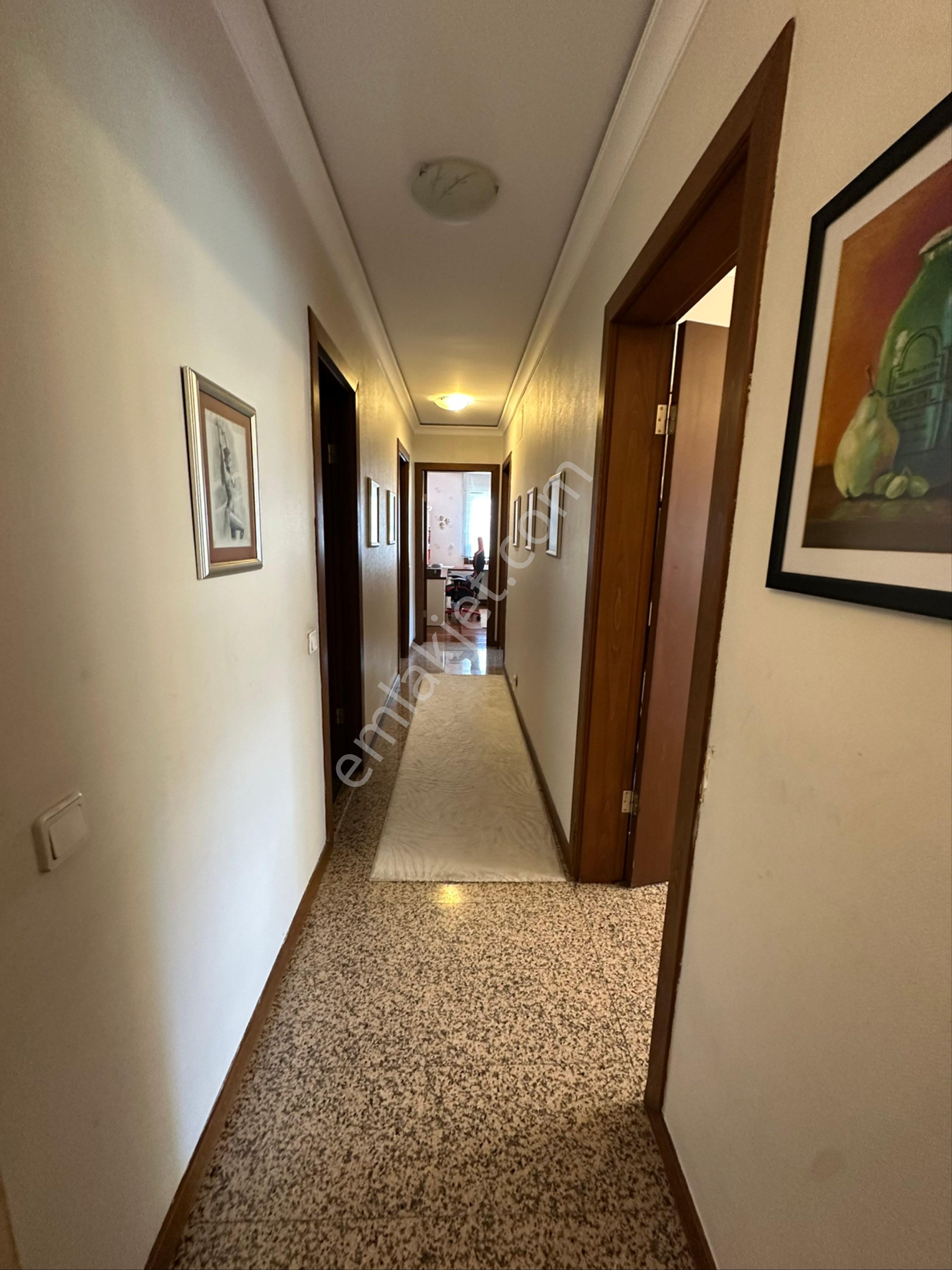 Mesa Şafak Sitesi 4+1 Manzaralı Satılık - Görsel 15