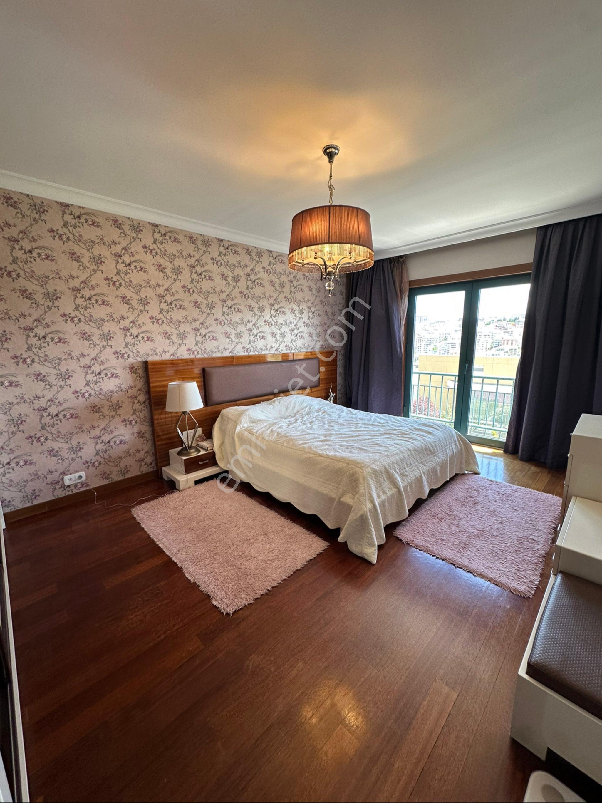 Mesa Şafak Sitesi 4+1 Manzaralı Satılık - Görsel 27