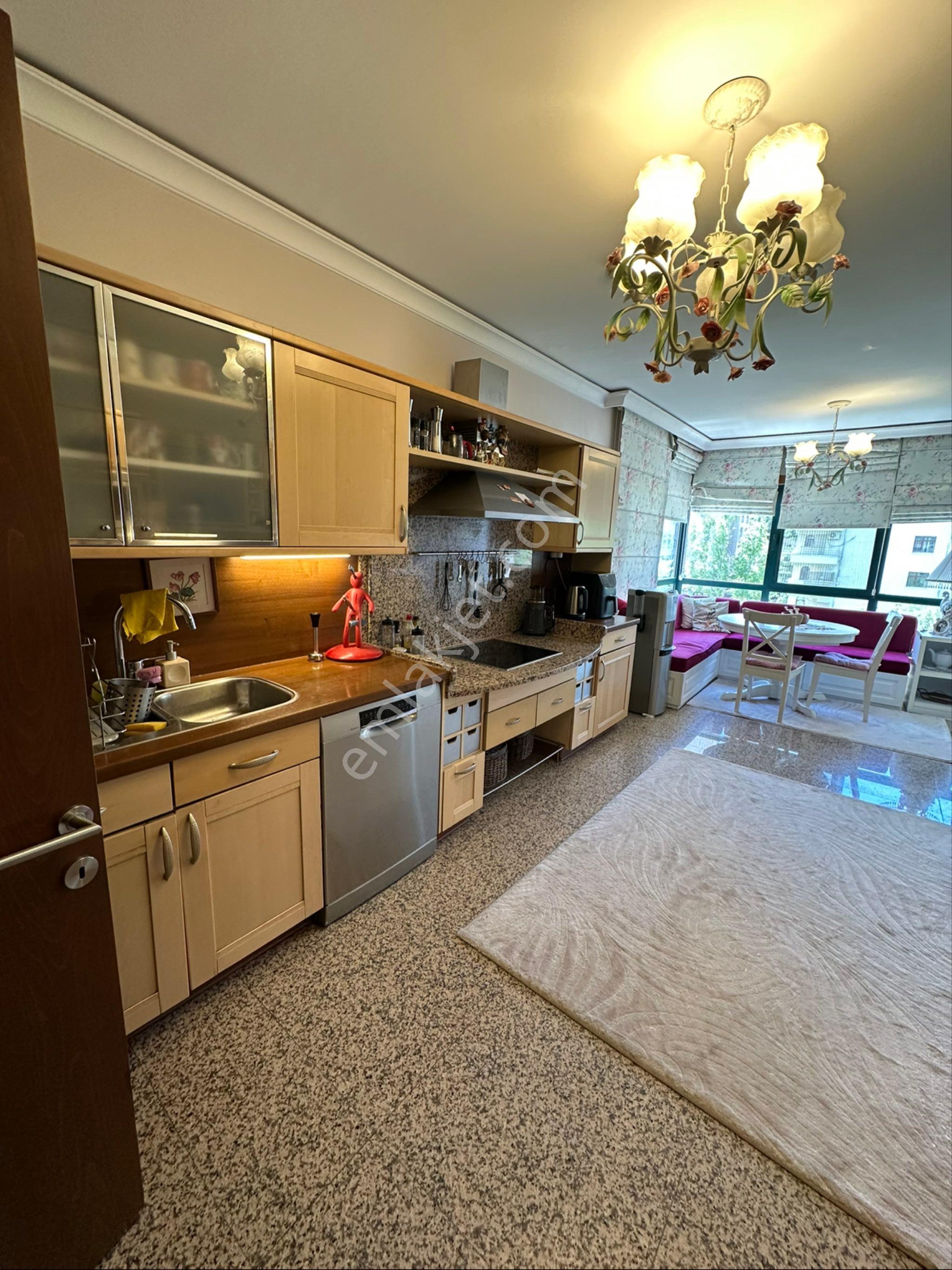 Mesa Şafak Sitesi 4+1 Manzaralı Satılık - Görsel 20