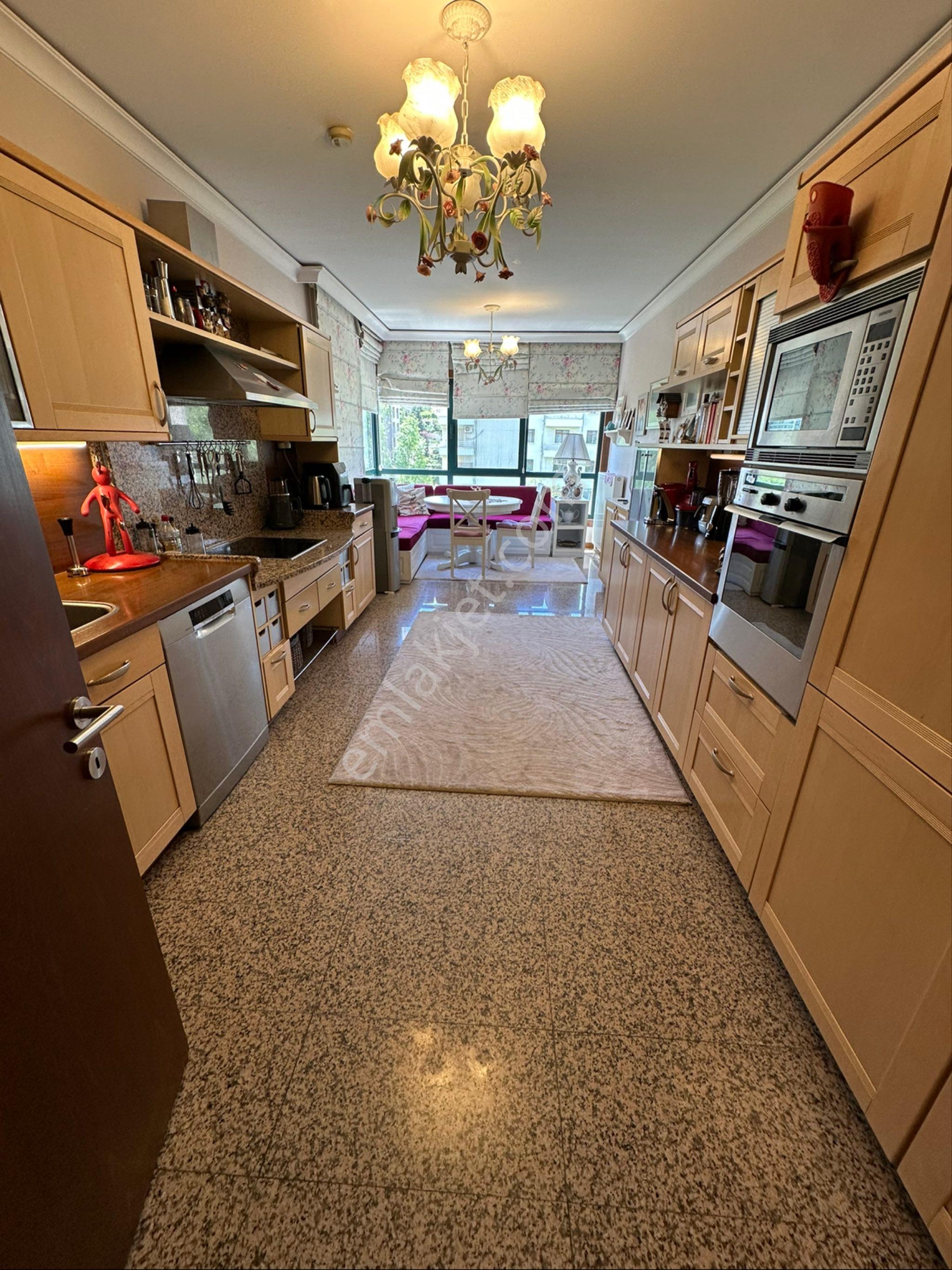 Mesa Şafak Sitesi 4+1 Manzaralı Satılık - Görsel 17