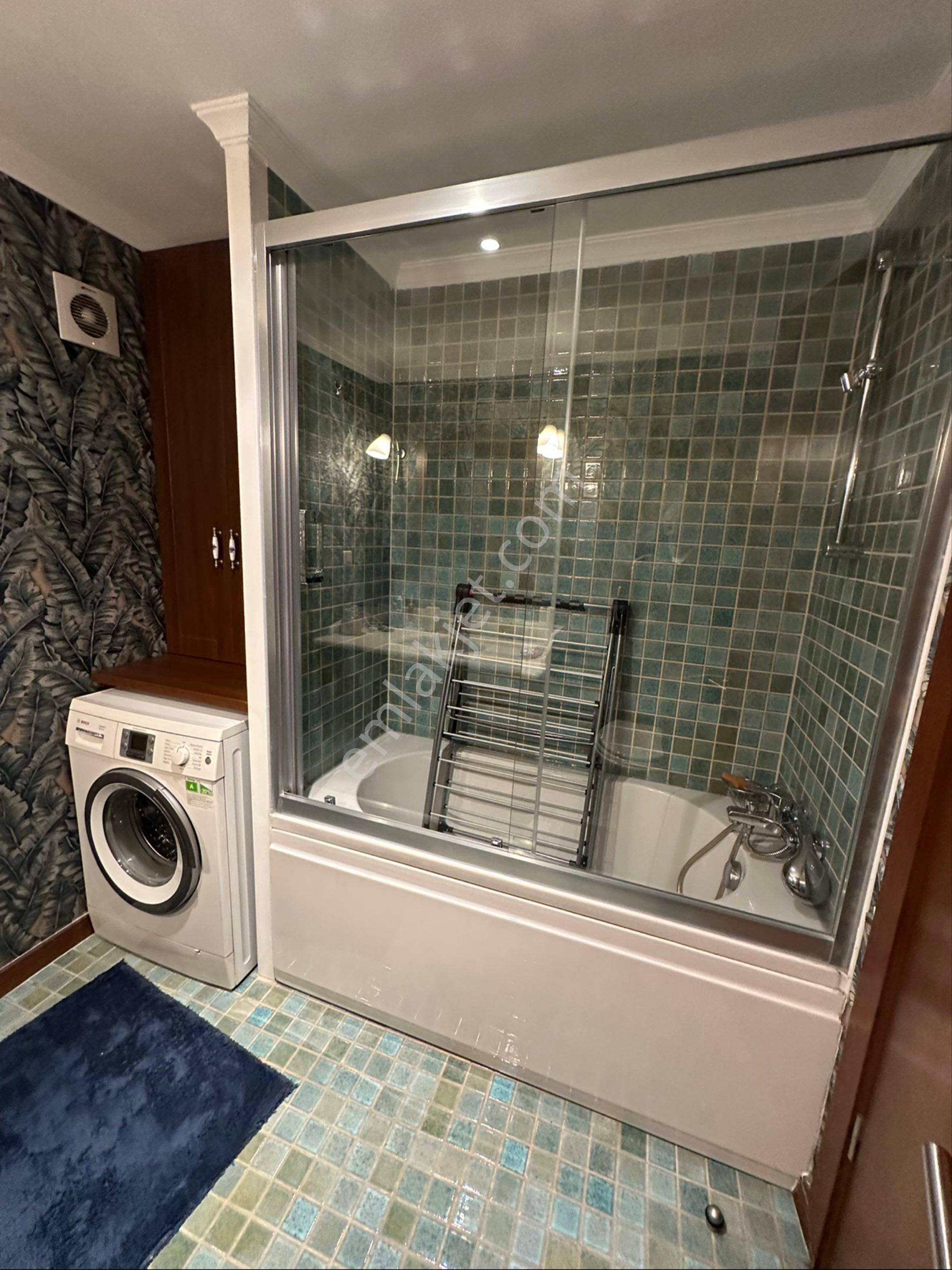 Mesa Şafak Sitesi 4+1 Manzaralı Satılık - Görsel 33