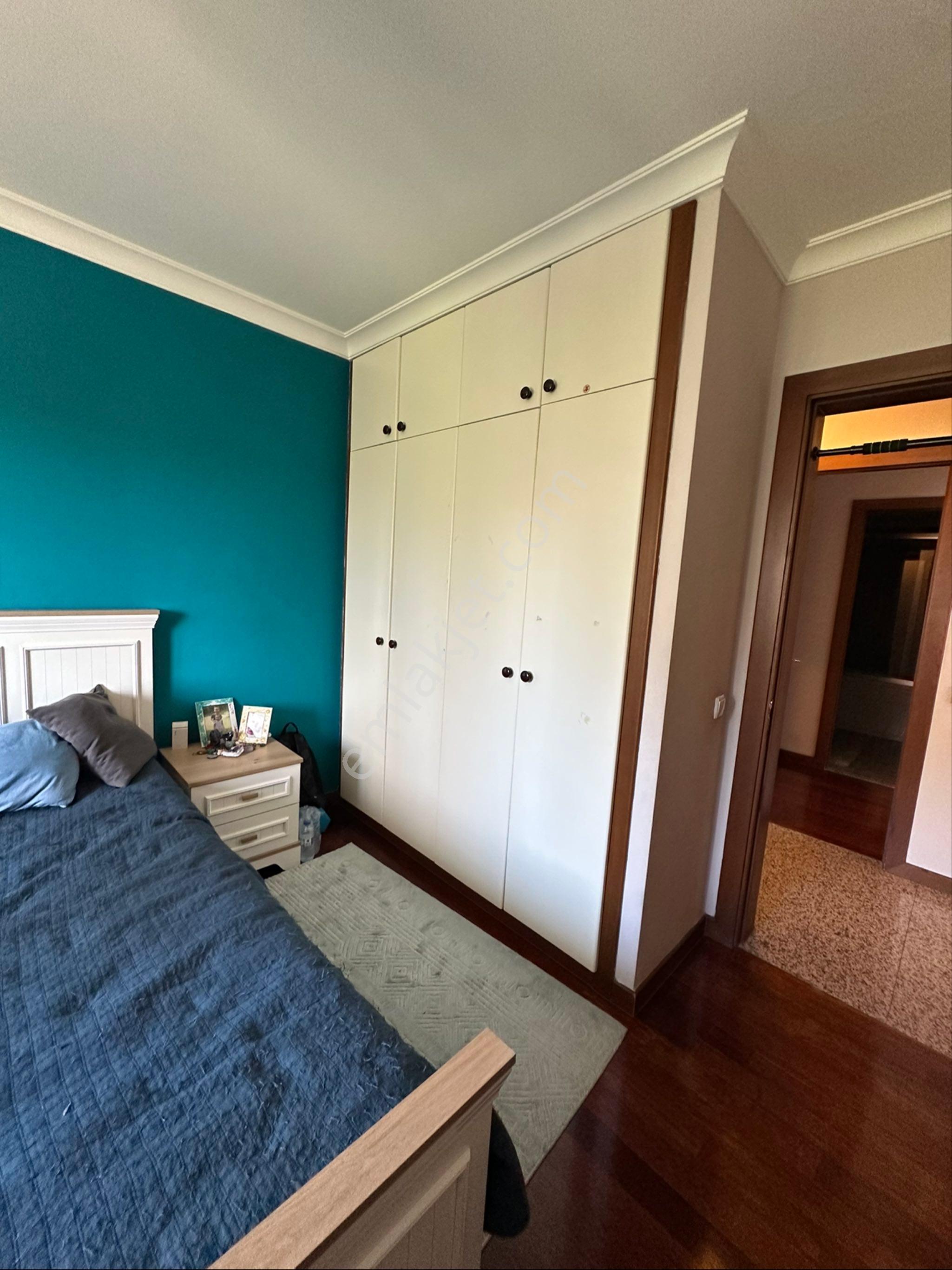 Mesa Şafak Sitesi 4+1 Manzaralı Satılık - Görsel 25