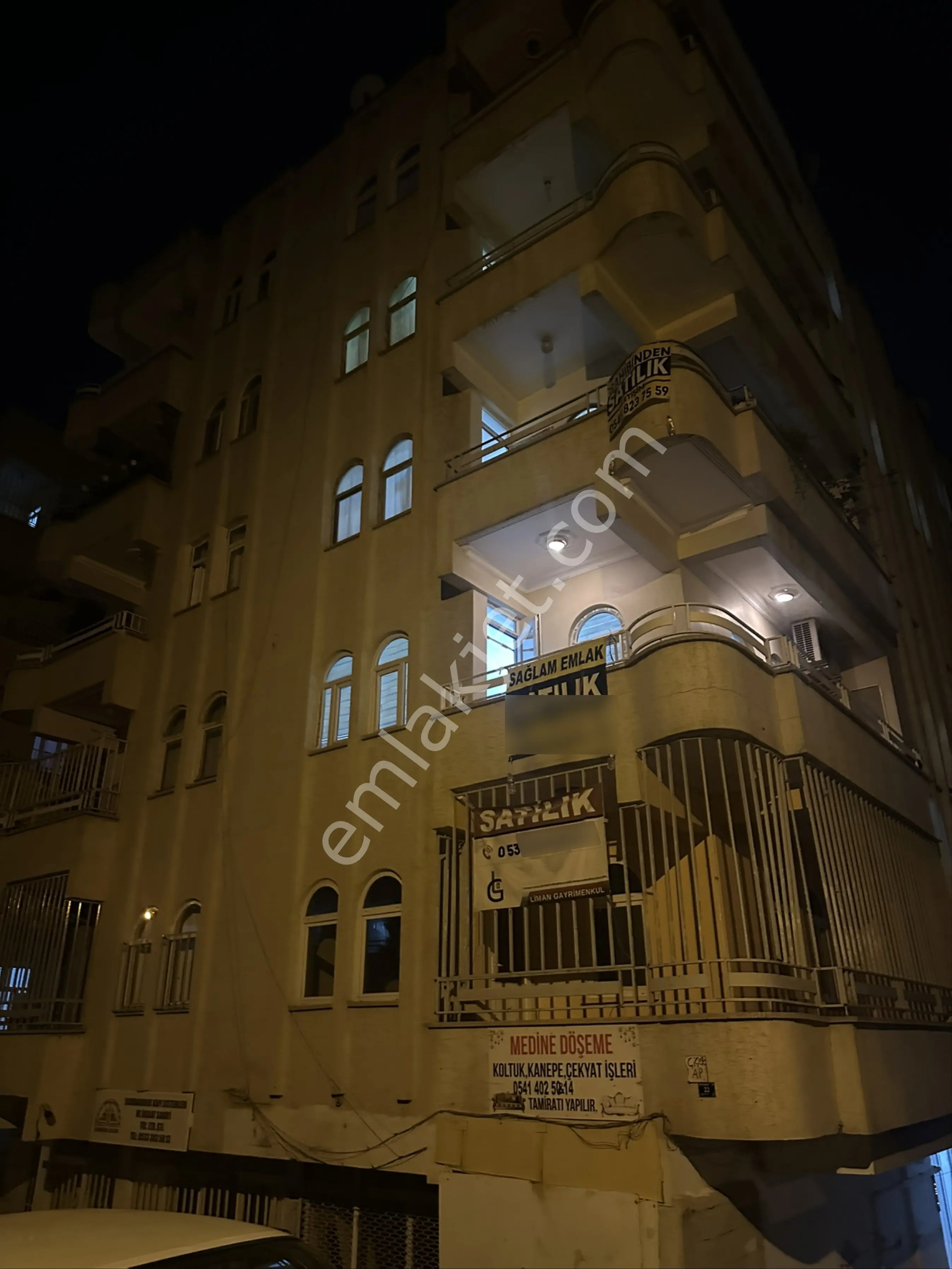 Yenişehir Satlık
