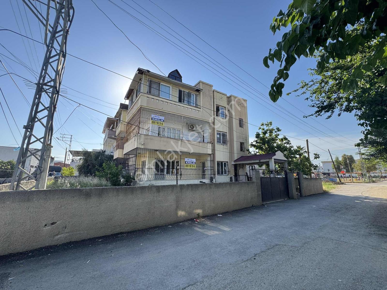 My Family'den Sasa Karşısında Müstakil 3+1 Km Kiralık Daire - Görsel 34