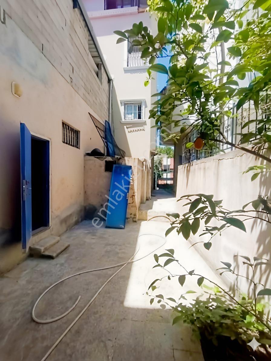 Rng'den Karslılarda 160 M2 Yol Üstü Kiralık Dükkan - Görsel 7