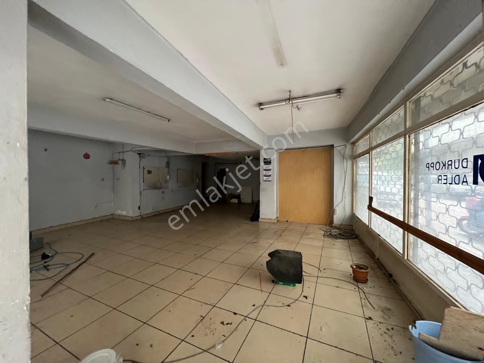 Zeytinburnu Yenidoğan 48 Sokak Arkası Düz Giriş İşyeri - Görsel 7