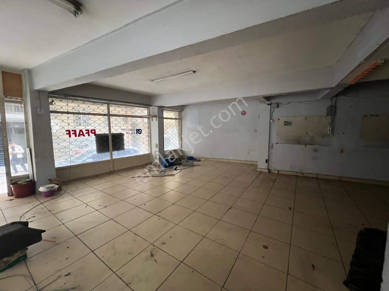 Zeytinburnu Yenidoğan 48 Sokak Arkası Düz Giriş İşyeri - Görsel 6