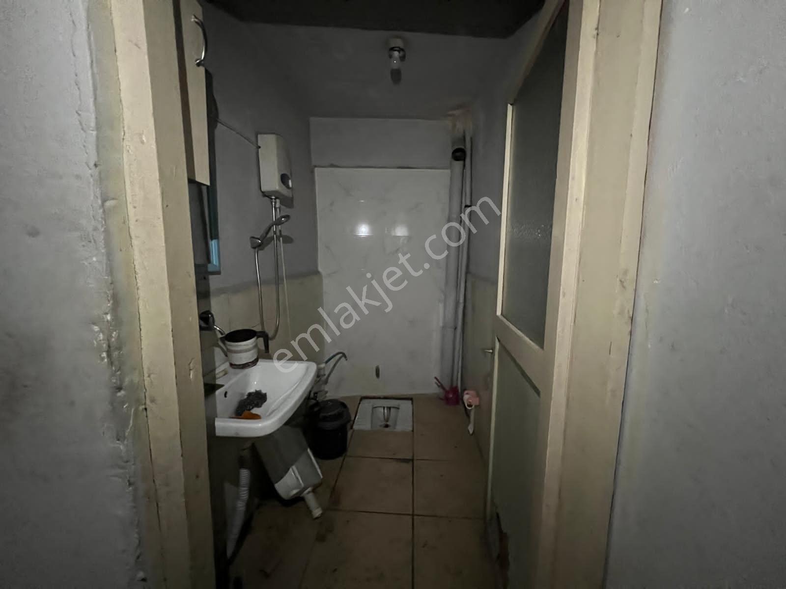 Zeytinburnu Yenidoğan 48 Sokak Arkası Düz Giriş İşyeri - Görsel 9