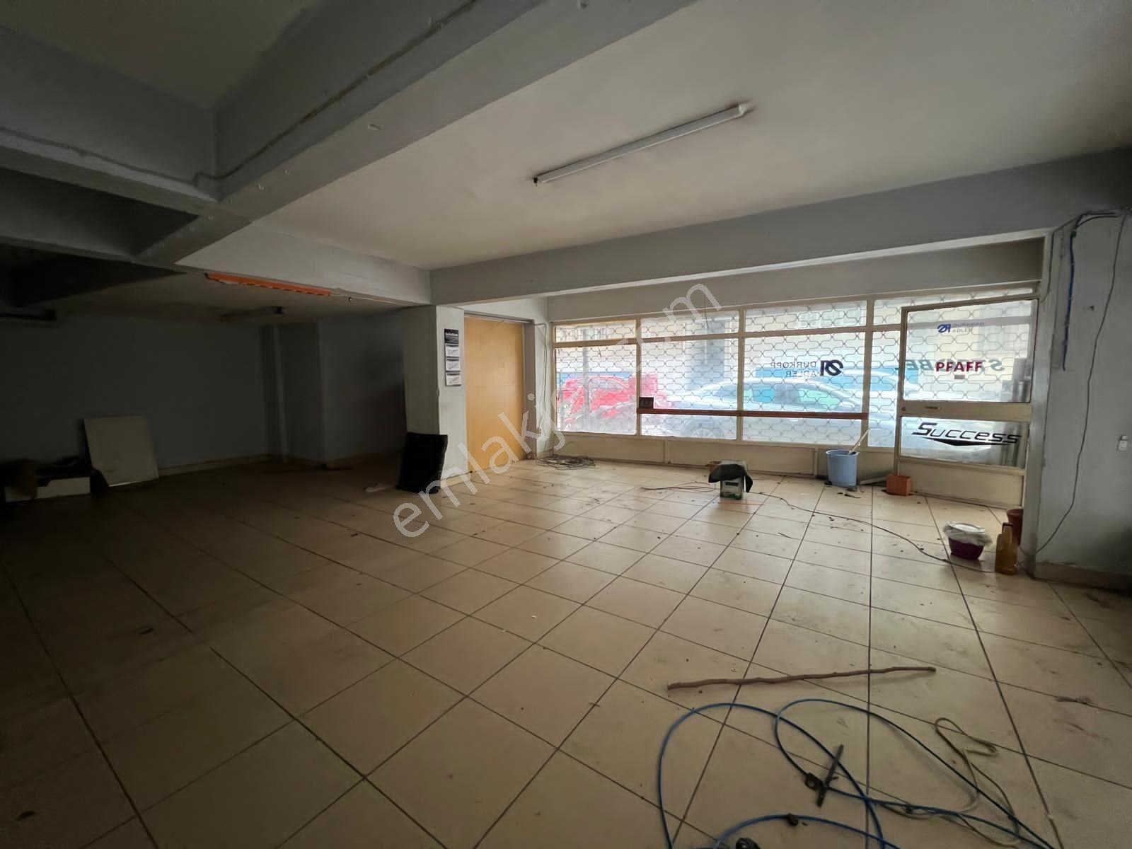 Zeytinburnu Yenidoğan 48 Sokak Arkası Düz Giriş İşyeri - Görsel 3