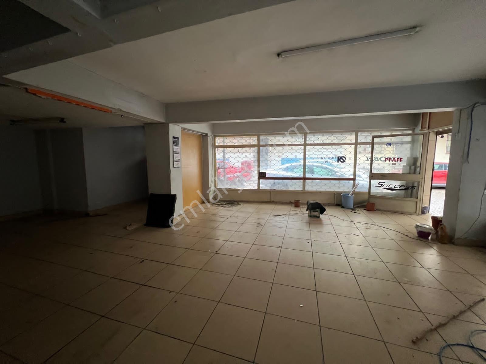 Zeytinburnu Yenidoğan 48 Sokak Arkası Düz Giriş İşyeri - Görsel 11