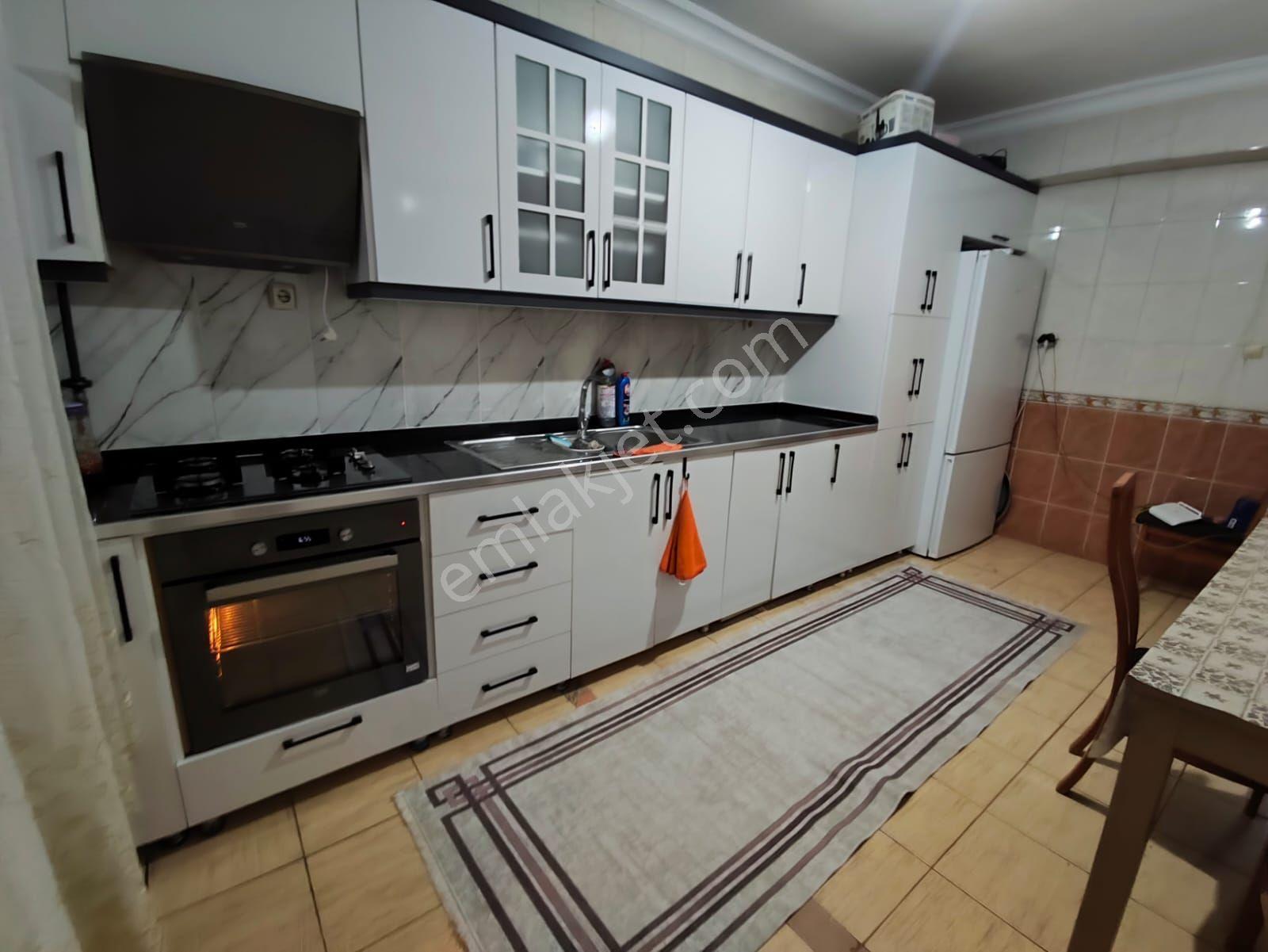 Diclekent'te Bakımlı Acil Satılık Daire - Görsel 12
