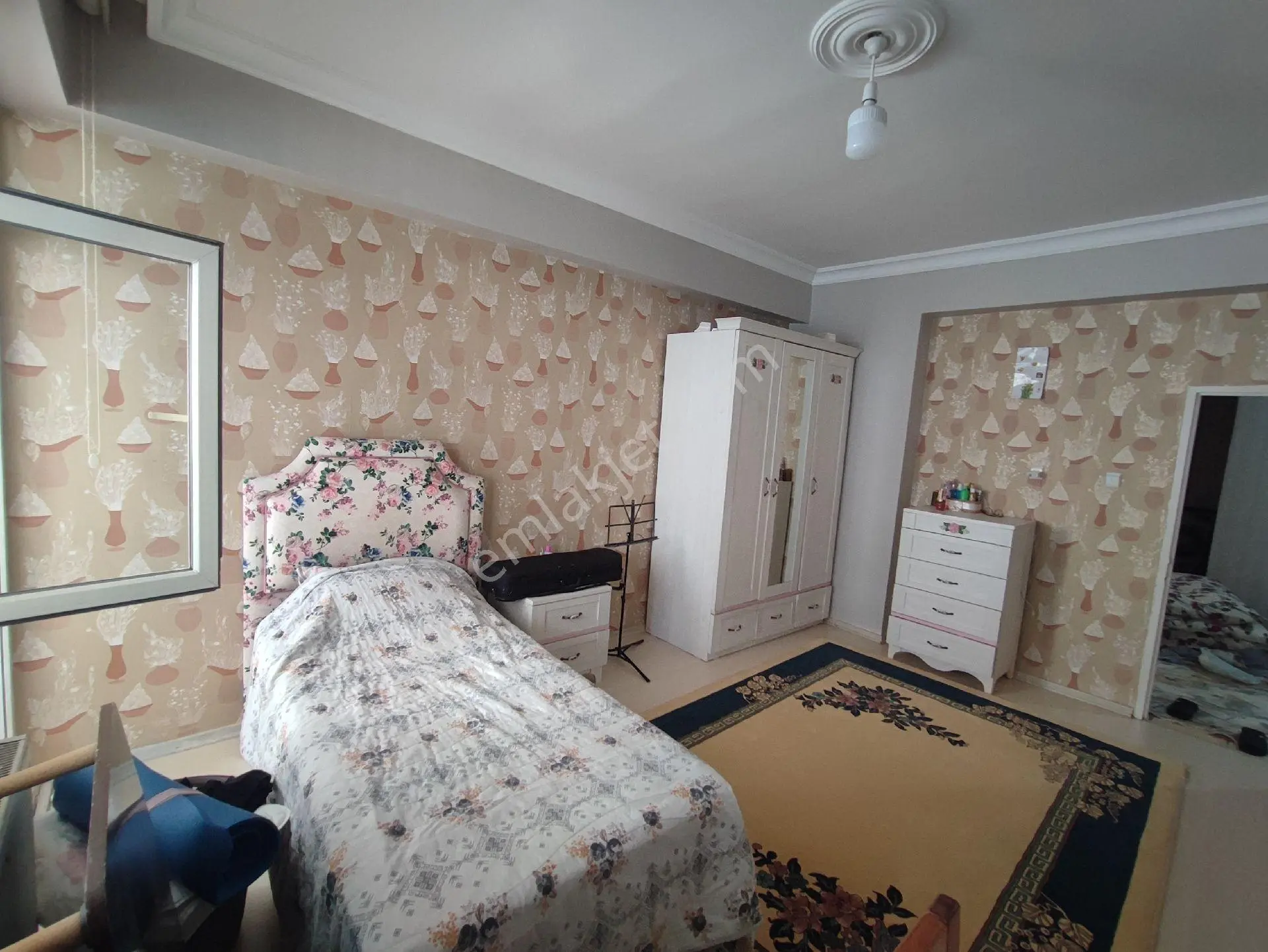 Diclekent'te Bakımlı Acil Satılık Daire - Görsel 2