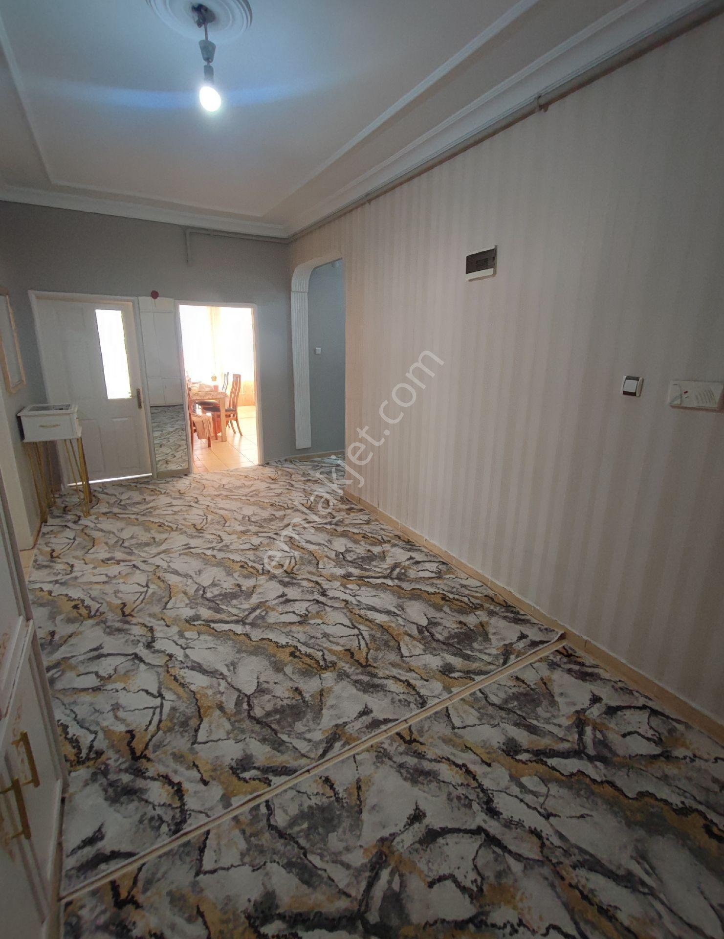 Diclekent'te Bakımlı Acil Satılık Daire - Görsel 9