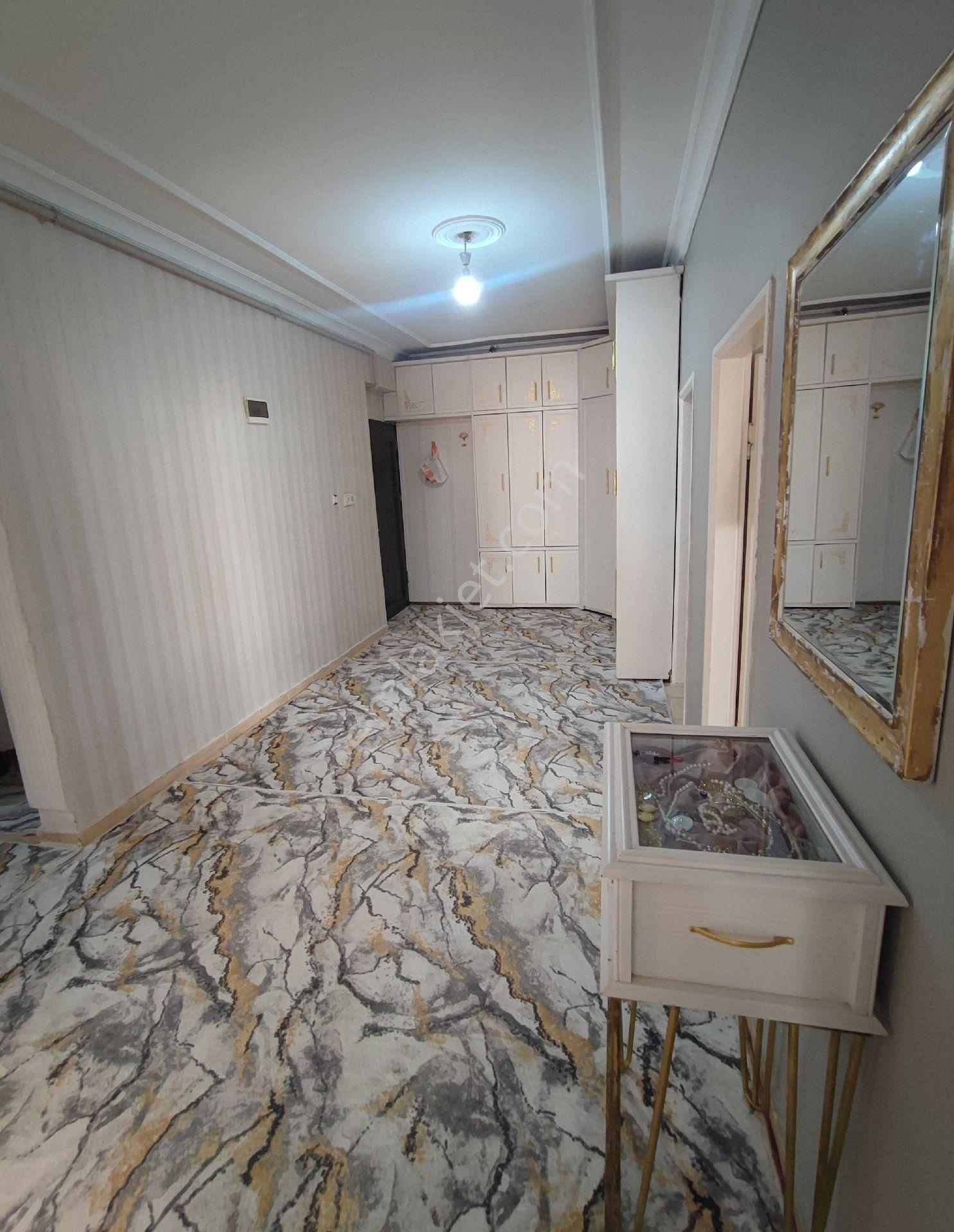 Diclekent'te Bakımlı Acil Satılık Daire - Görsel 8