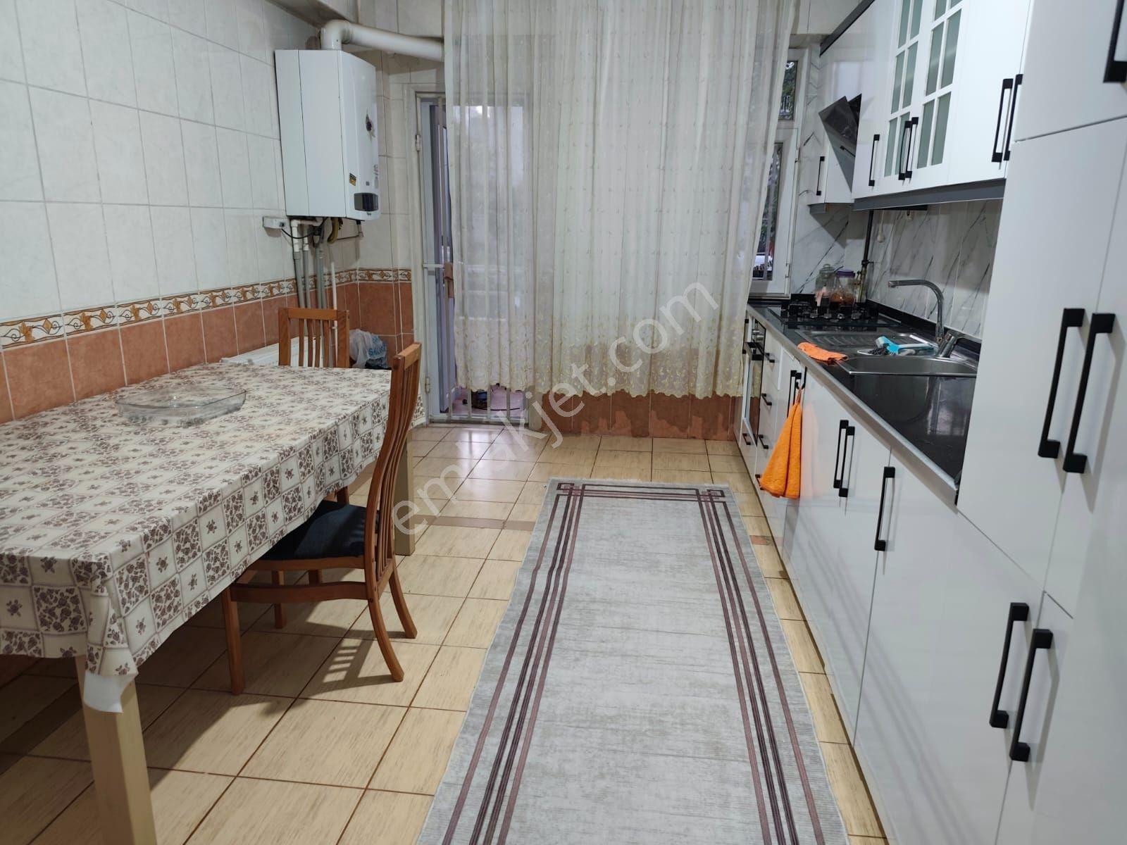 Diclekent'te Bakımlı Acil Satılık Daire - Görsel 11