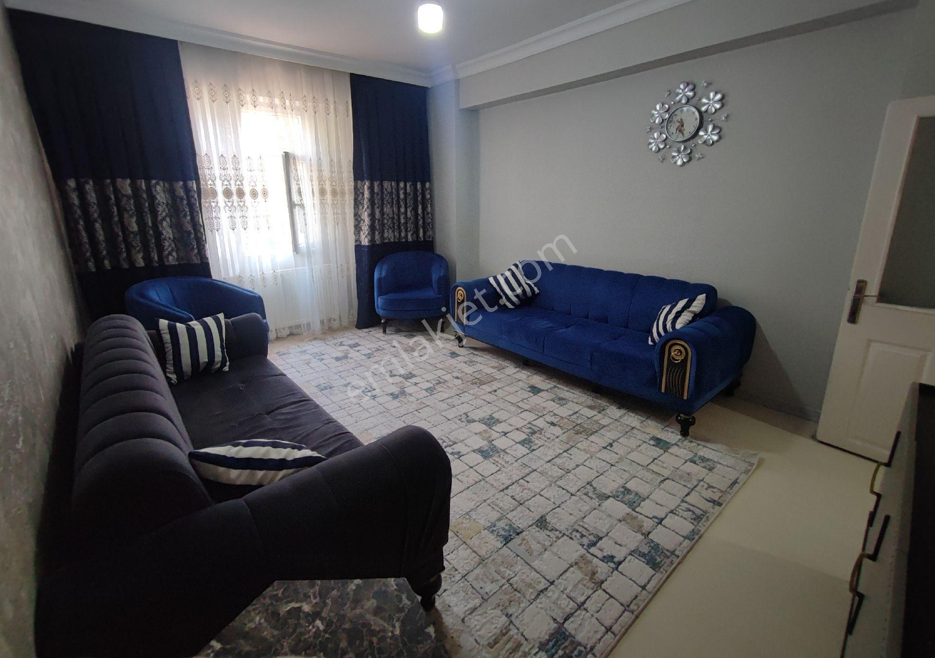 Diclekent'te Bakımlı Acil Satılık Daire - Görsel 3