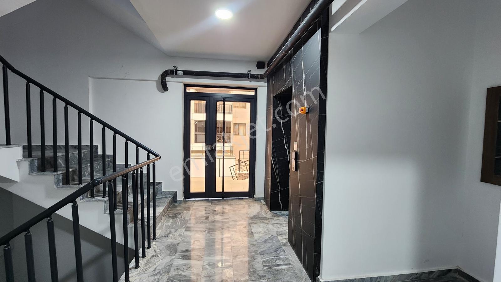 Ankara Gölbaşı İncek Taşpınar'da Kiralık 1+1 Daire - Görsel 13