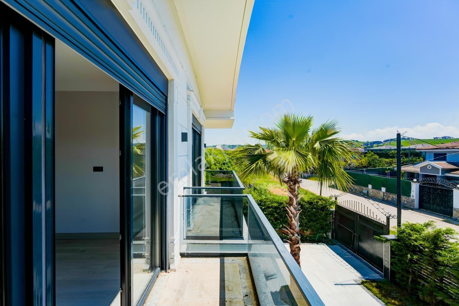 Remax Anka'dan Taç Caddesinde Satılık Emsalsiz Villa - Görsel 28