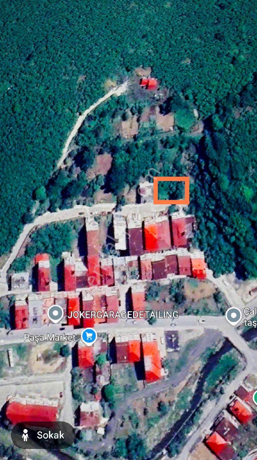 Sahibinden Kelepir Arsa - Görsel 3