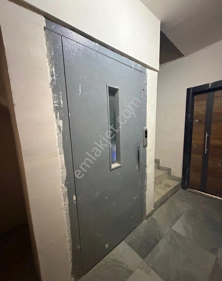 Ünye'nin En Prestijli Lokasyonu Atatürk Mahallesi Deniz Manzaralı, Asfalta Sıfır 3+1 Fırsat Daire! - Görsel 14