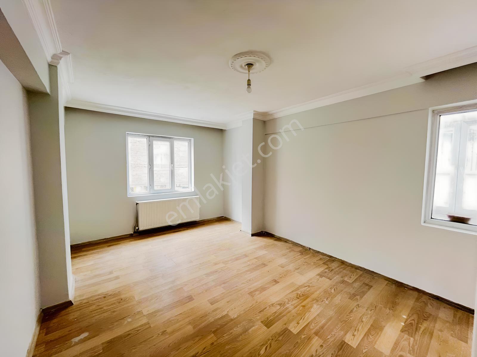 Delfa Yapıdan Okullar Bölgesi 2+1 Kiralık Daire - Görsel 4