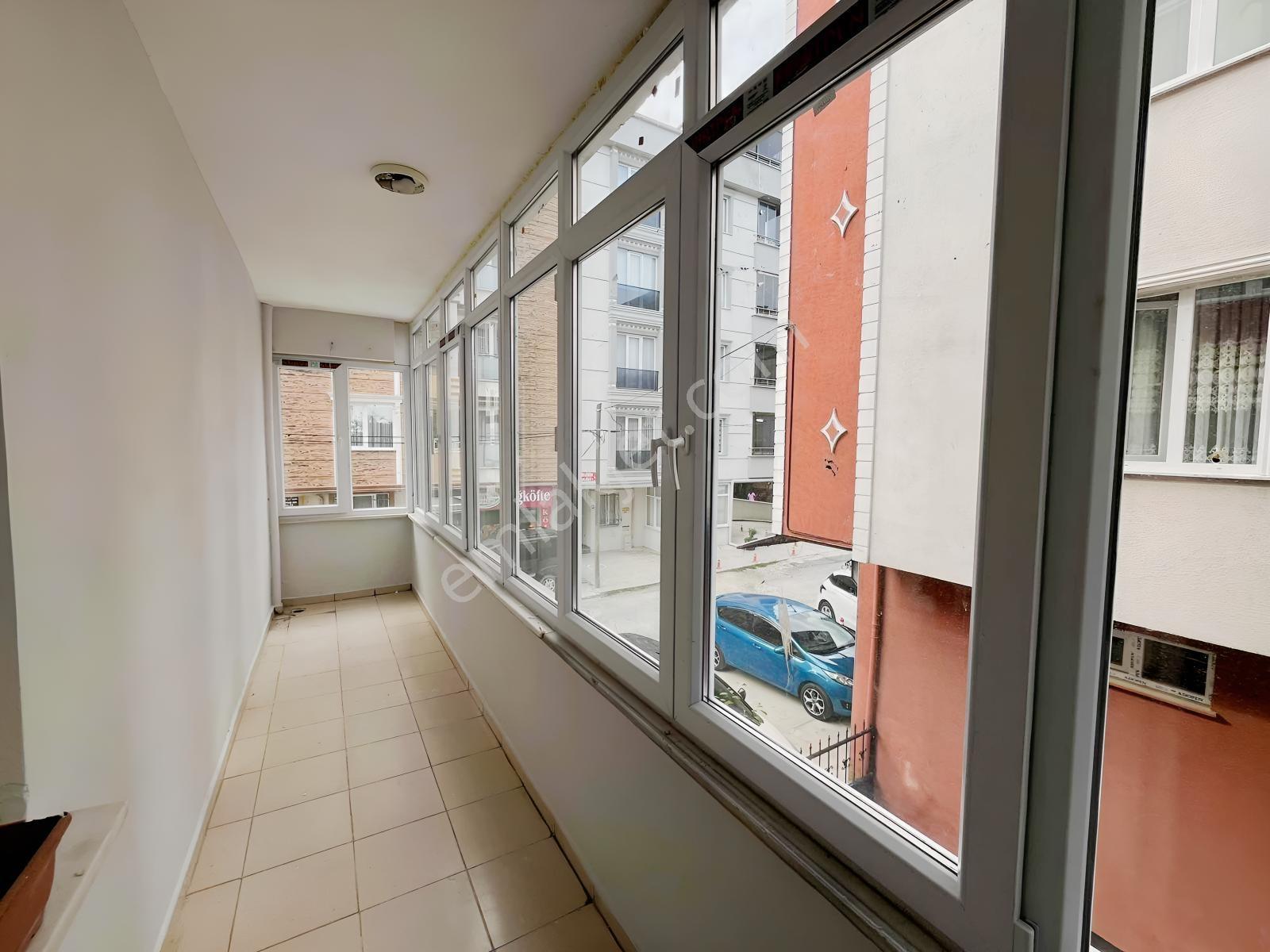 Delfa Yapıdan Okullar Bölgesi 2+1 Kiralık Daire - Görsel 3