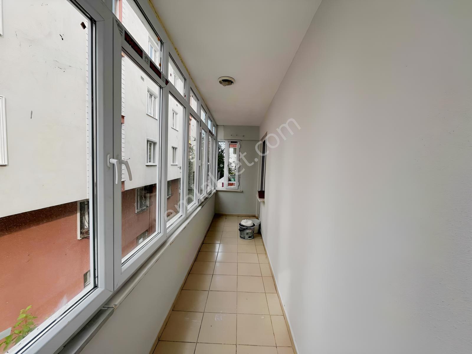 Delfa Yapıdan Okullar Bölgesi 2+1 Kiralık Daire - Görsel 2