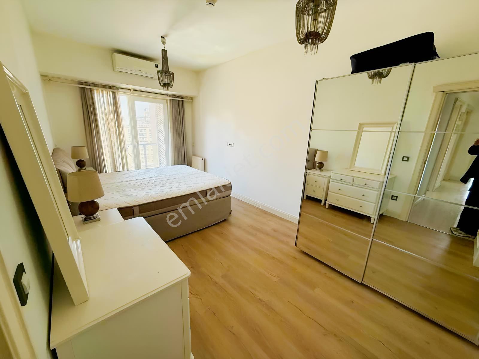 Anka Dan Venezia Da Avm Mnz Full Balkon Satılık 3+1 Daire - Görsel 24