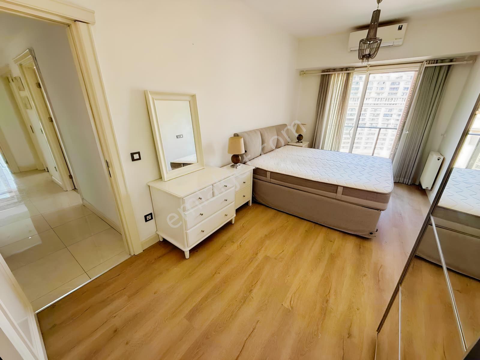 Anka Dan Venezia Da Avm Mnz Full Balkon Satılık 3+1 Daire - Görsel 4