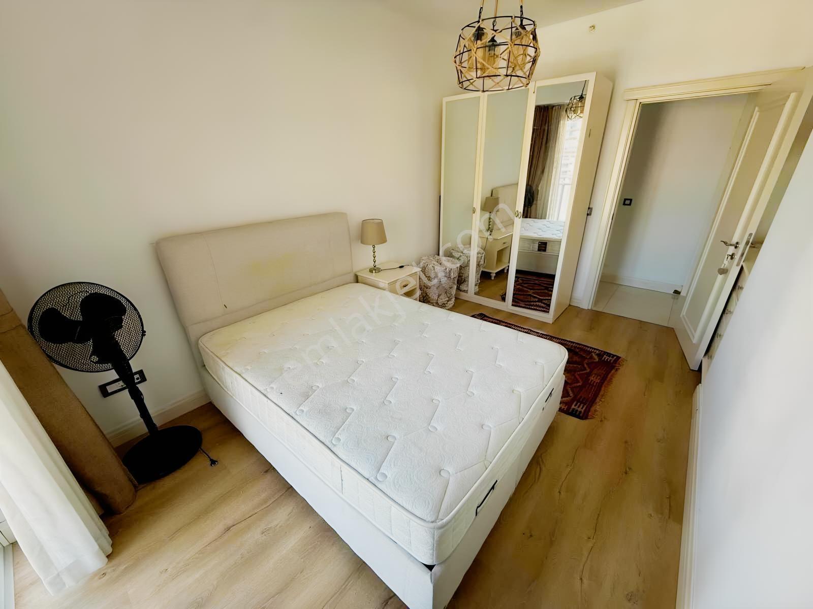 Anka Dan Venezia Da Avm Mnz Full Balkon Satılık 3+1 Daire - Görsel 14