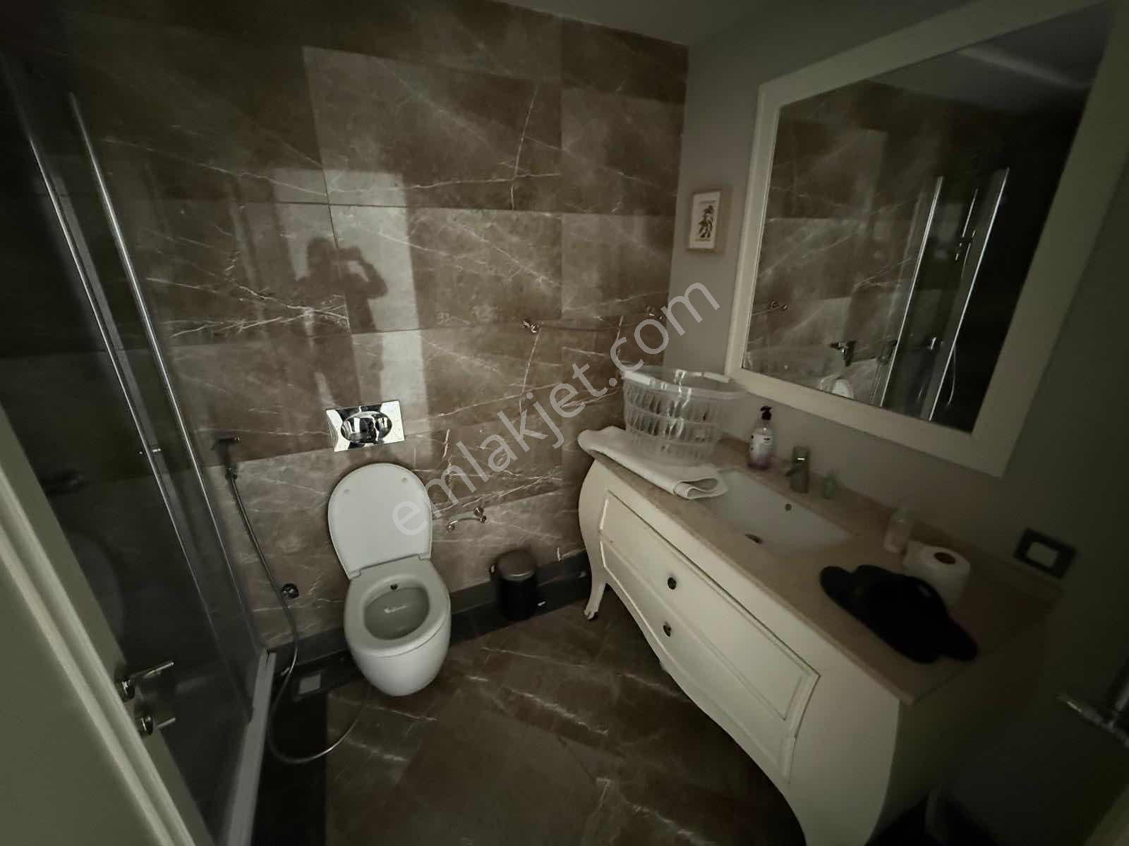 Anka Dan Venezia Da Avm Mnz Full Balkon Satılık 3+1 Daire - Görsel 15