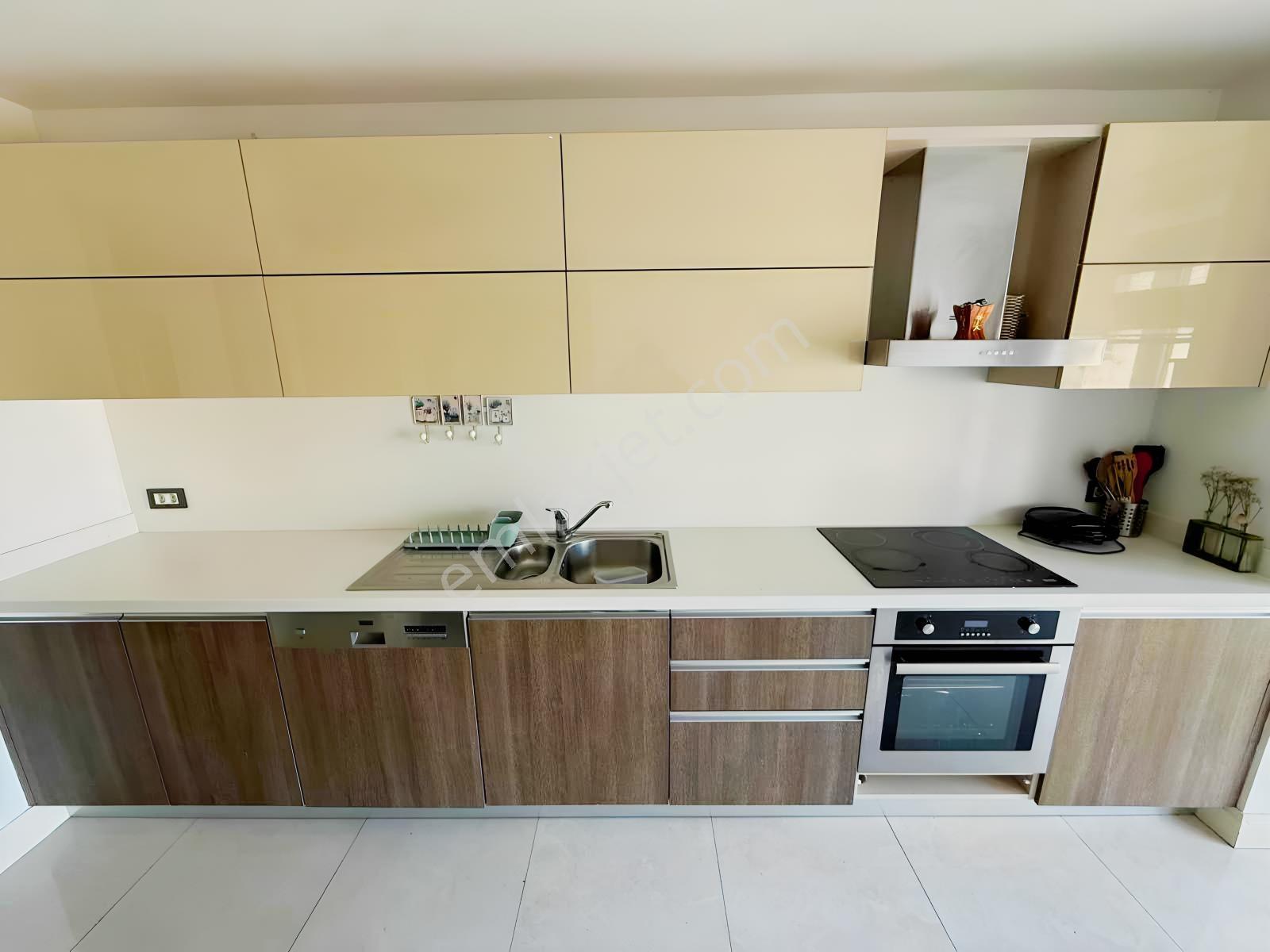 Anka Dan Venezia Da Avm Mnz Full Balkon Satılık 3+1 Daire - Görsel 2