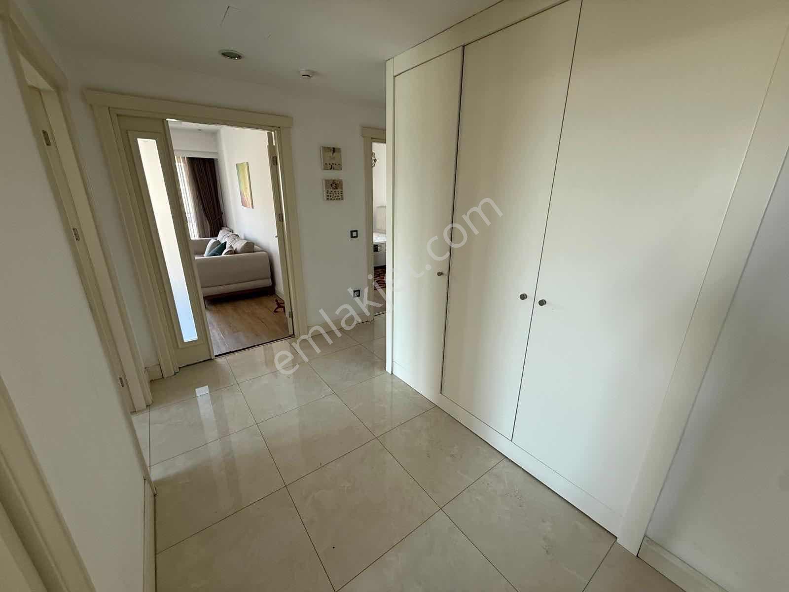 Anka Dan Venezia Da Avm Mnz Full Balkon Satılık 3+1 Daire - Görsel 22