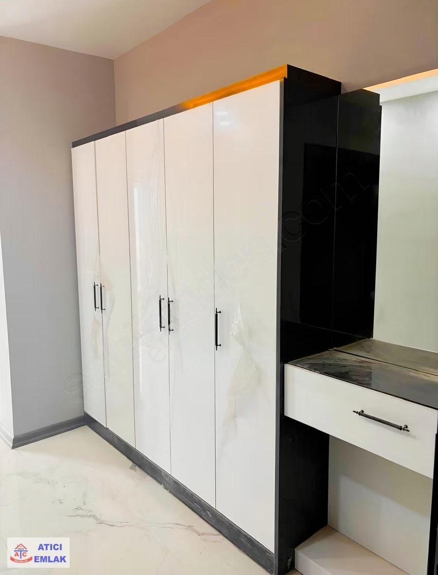 Sarıçam Belediye Civarı Zenbilci Bulvarında Kiralık Daire - Görsel 11