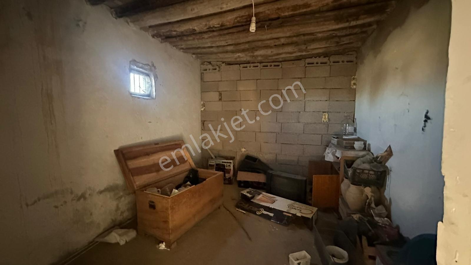 Emin Emlak Bor Bağdüz Satılık 3638 M2 İçinde Evi Bulunan Bağ Evi - Görsel 7