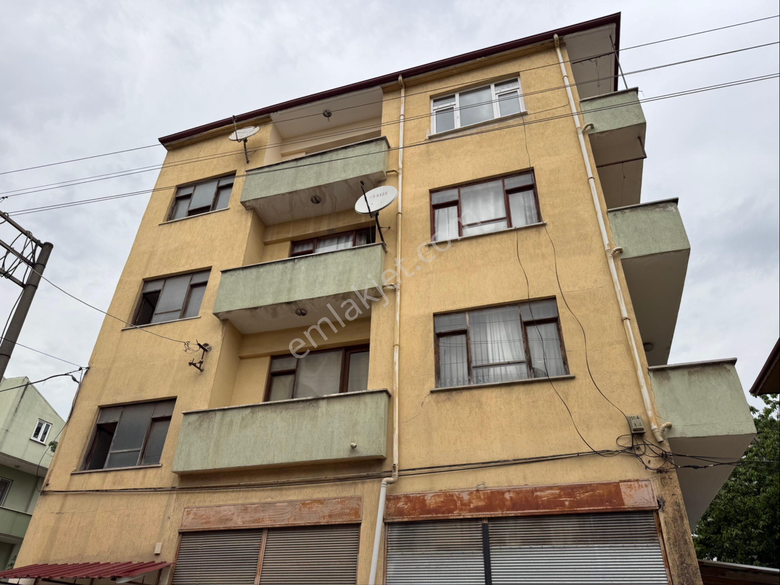 Remax Desıgn Kaymakamlık Yanı Kiralık 3+1 Daire - Görsel 21