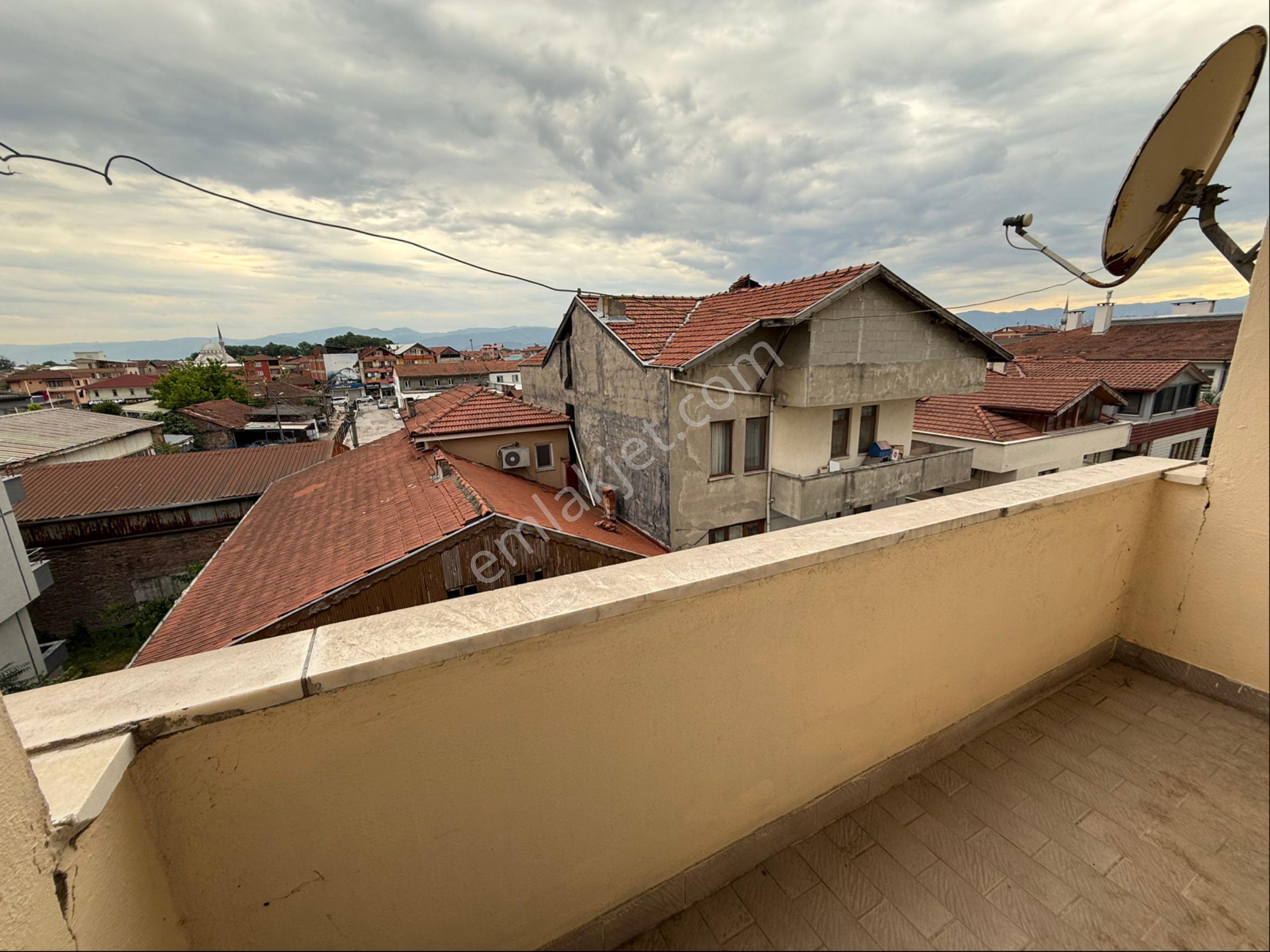 Remax Desıgn Kaymakamlık Yanı Kiralık 3+1 Daire - Görsel 18