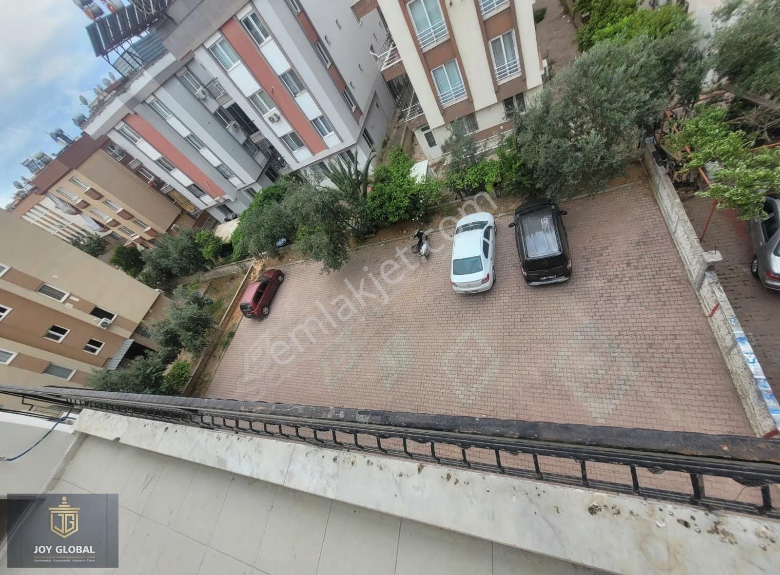 Cadde Üzeri Fırsat Daire - Görsel 6