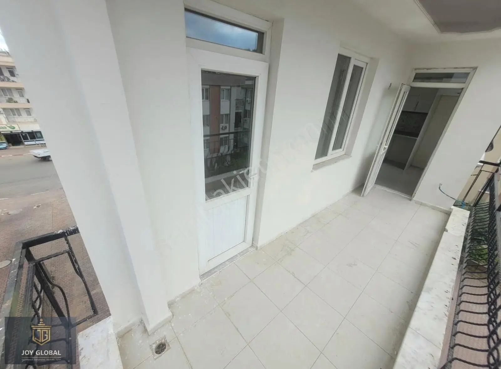 Cadde Üzeri Fırsat Daire - Görsel 5