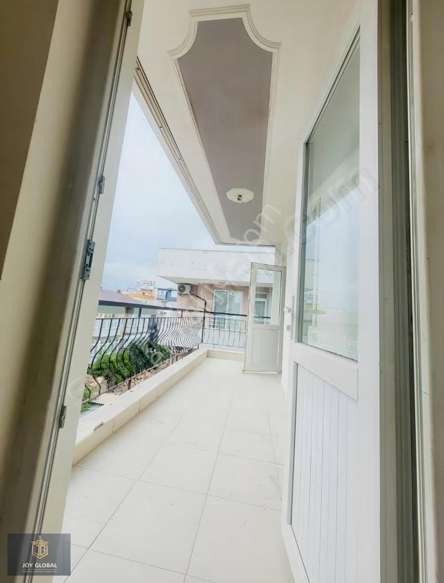 Cadde Üzeri Fırsat Daire - Görsel 8