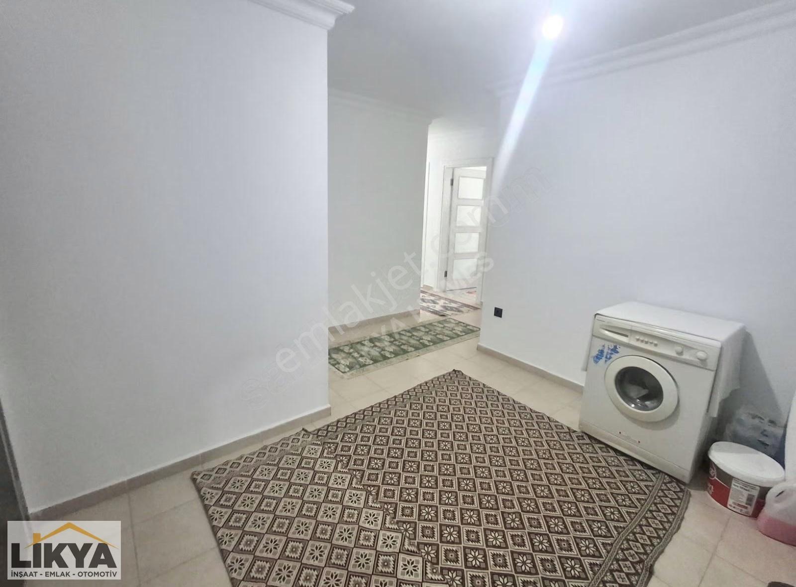 Likya Homes'dan Menteşeoğlu Mahallesinde Satılık 3+1 Daire - Görsel 9