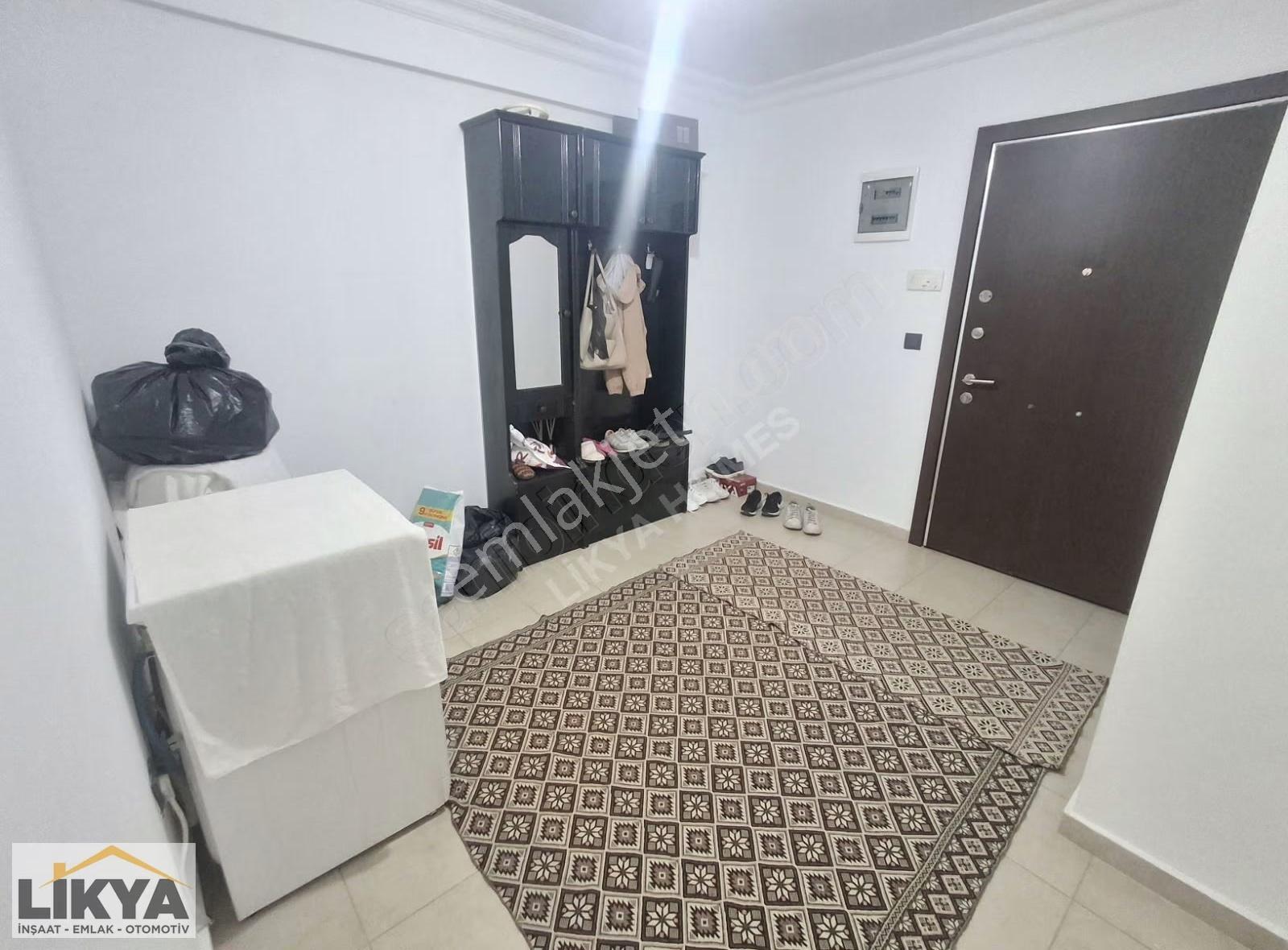 Likya Homes'dan Menteşeoğlu Mahallesinde Satılık 3+1 Daire - Görsel 12