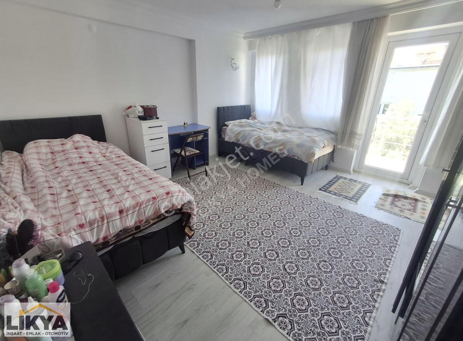 Likya Homes'dan Menteşeoğlu Mahallesinde Satılık 3+1 Daire - Görsel 7