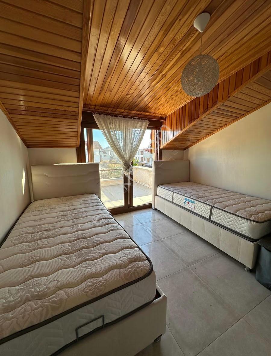 Cumhuriyet Mahallesinde 5+1| 240m2 Net | Ebeveyn Banyolu - Görsel 15