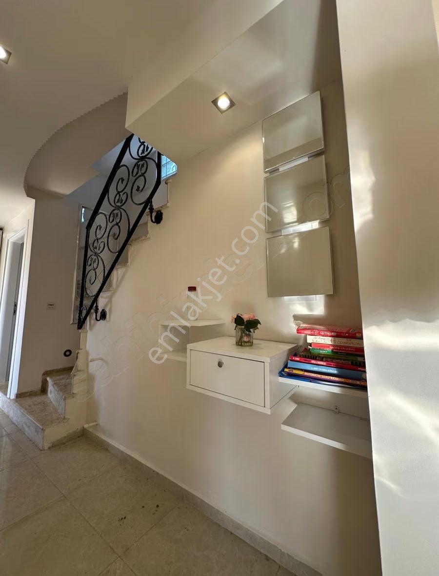 Cumhuriyet Mahallesinde 5+1| 240m2 Net | Ebeveyn Banyolu - Görsel 33