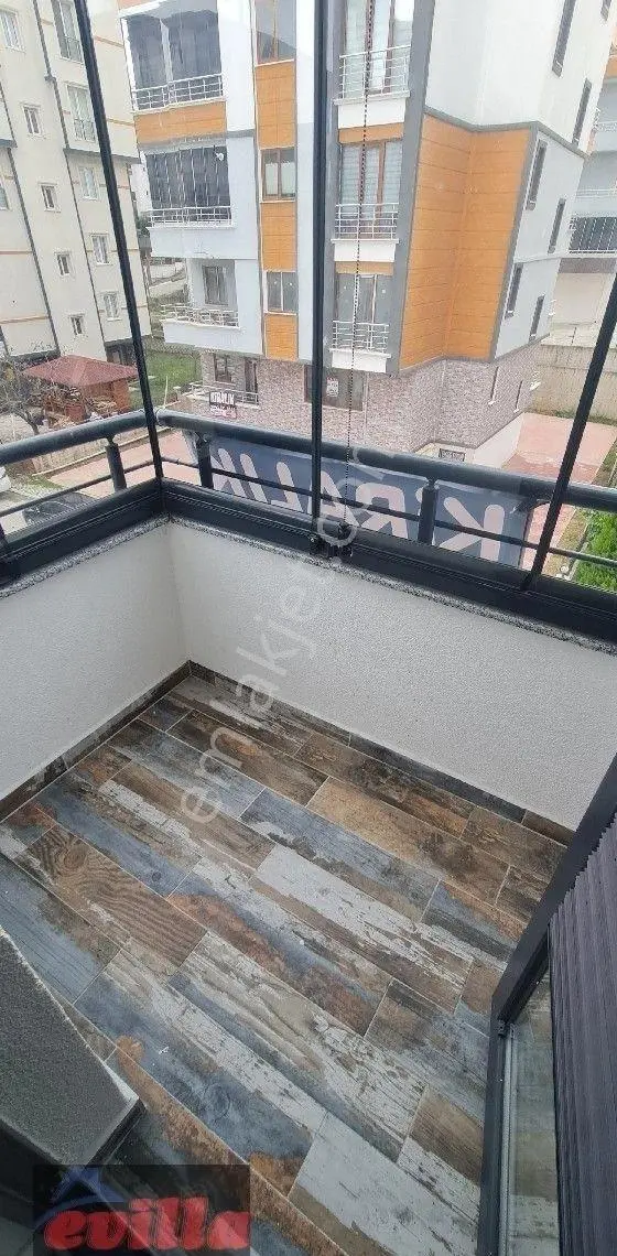 Atakum Kiralık Eşyalı 1+1