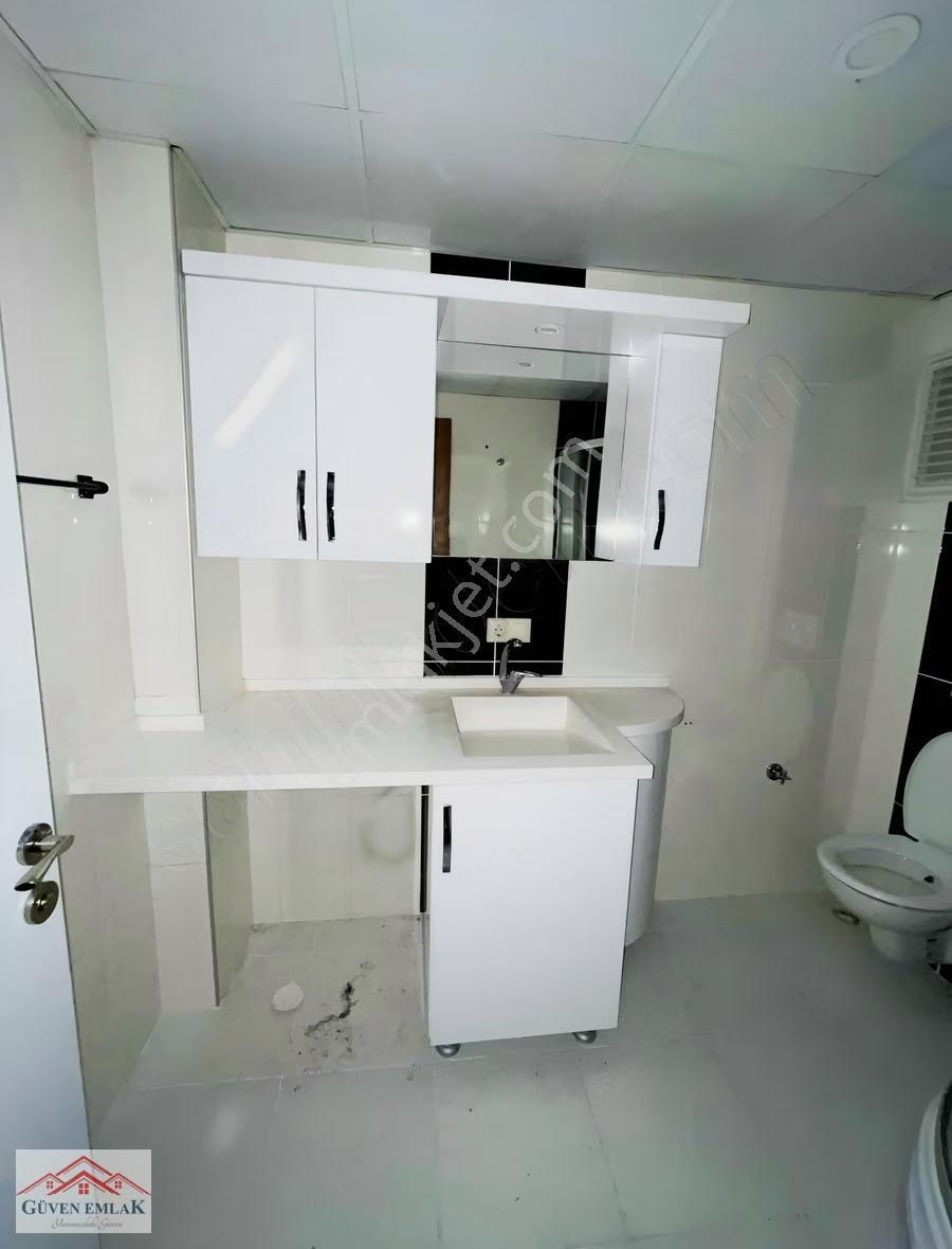 Yeşil Mahalle Havuzlu Site İçerisin De Kiralık 3+1 Lüks Daire ! - Görsel 16